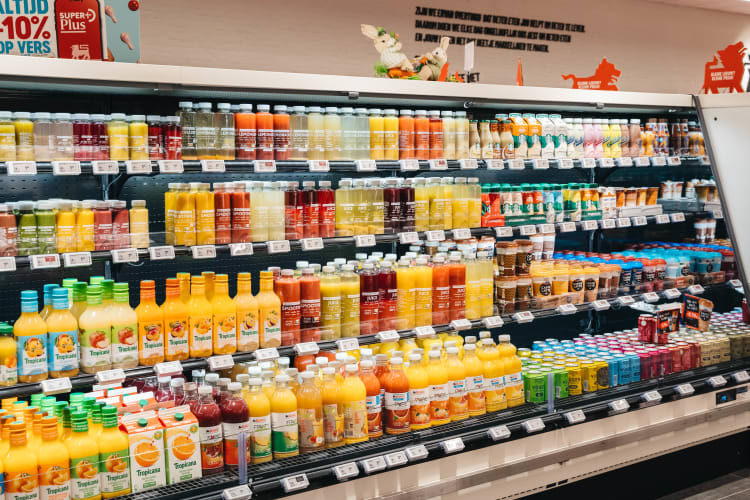 Delhaize Ieper